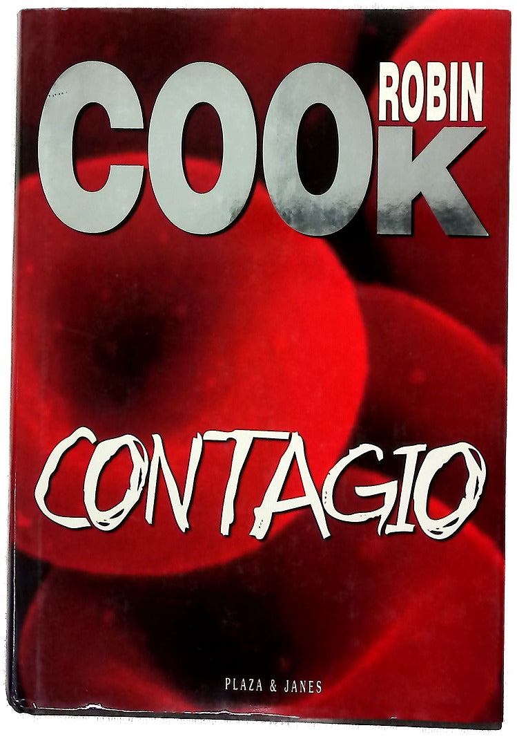 Contagio