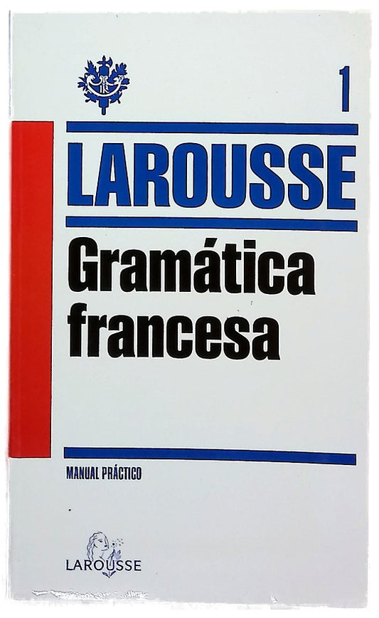 Gramática francesa