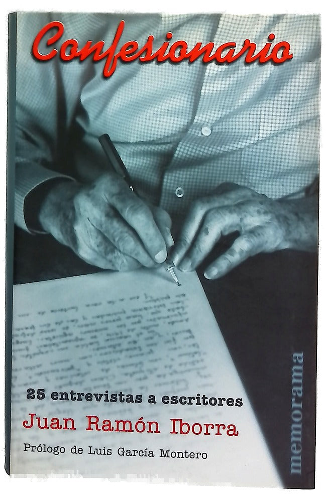 Confesionario segunda parte