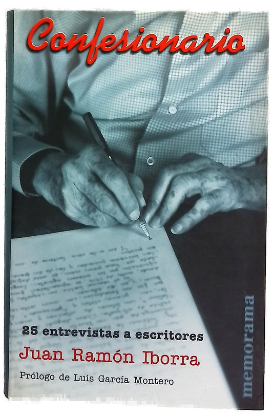 Confesionario segunda parte