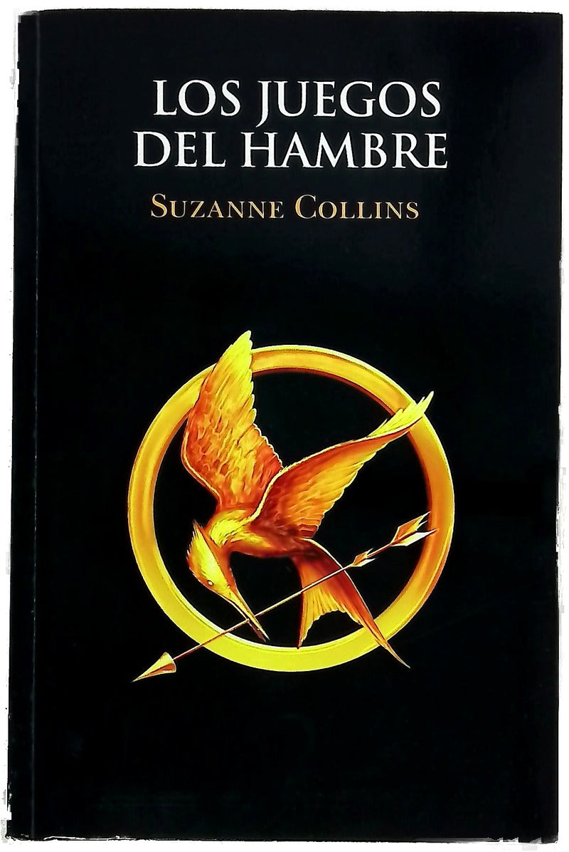 Los juegos del hambre