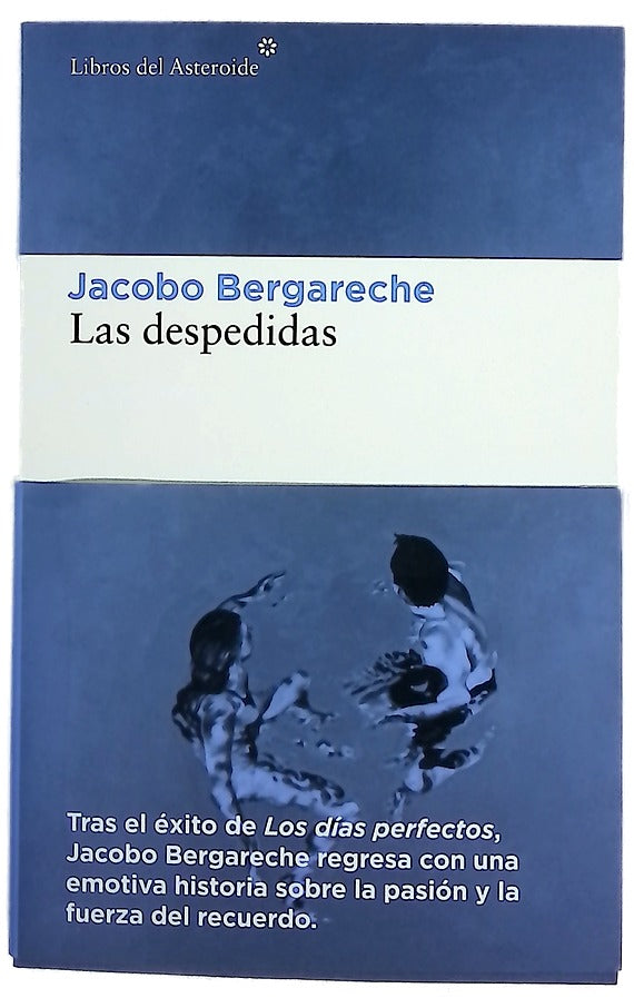 Las despedidas