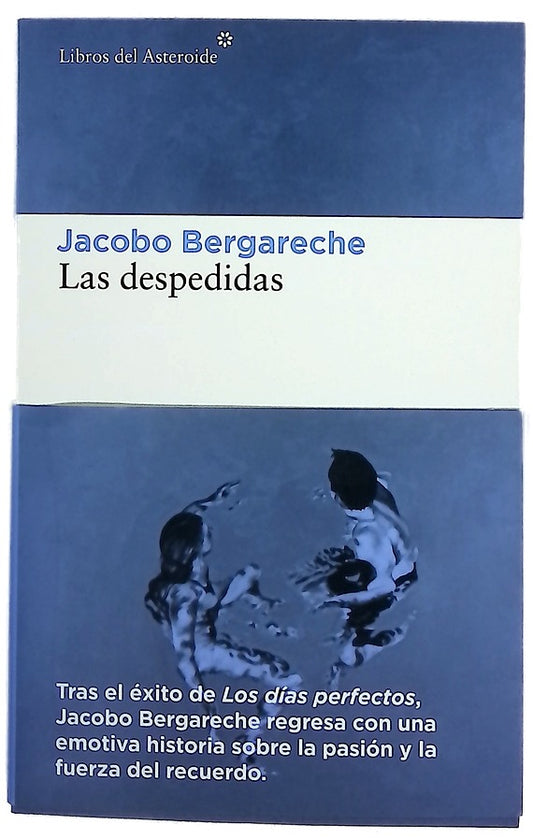 Las despedidas