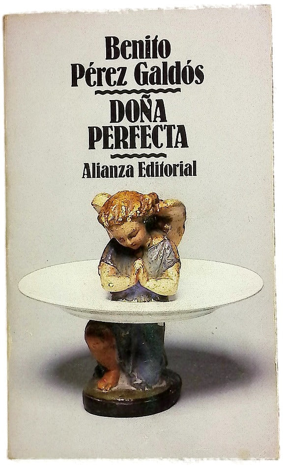 Doña Perfecta