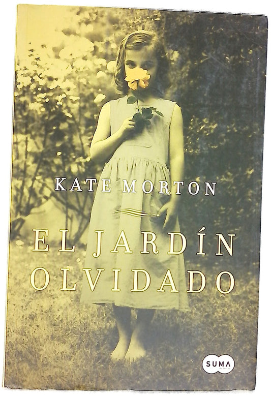 El jardín olvidado