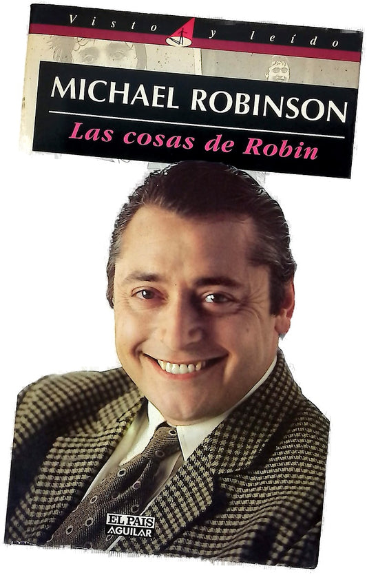 Las cosas de Robin