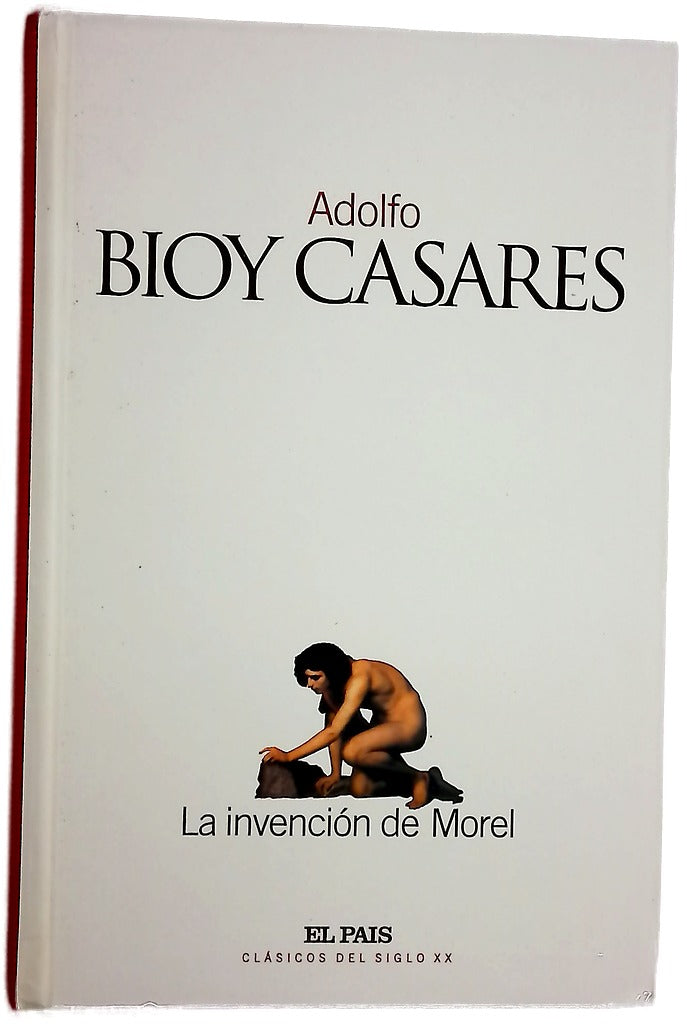 La invención de Morel