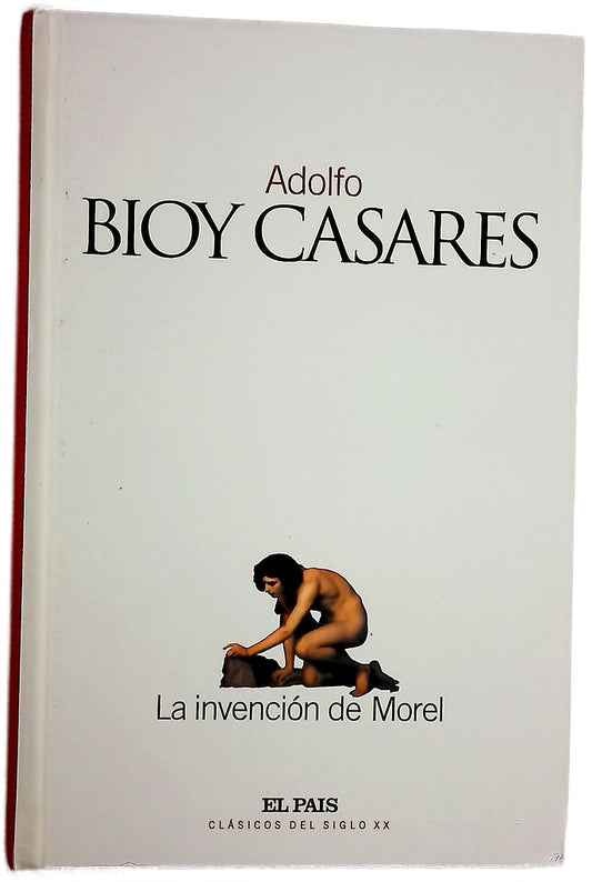 La invención de Morel