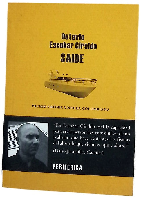 Saide