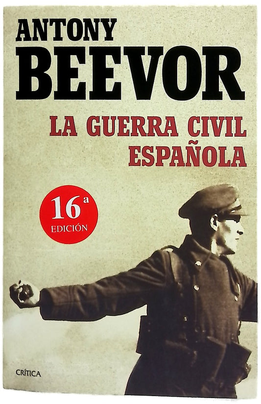 La Guerra Civil española