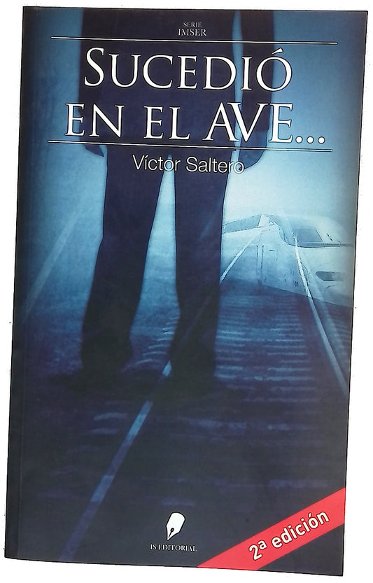 Sucedió en el AVE--