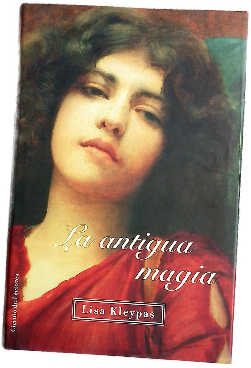 La antigua magia