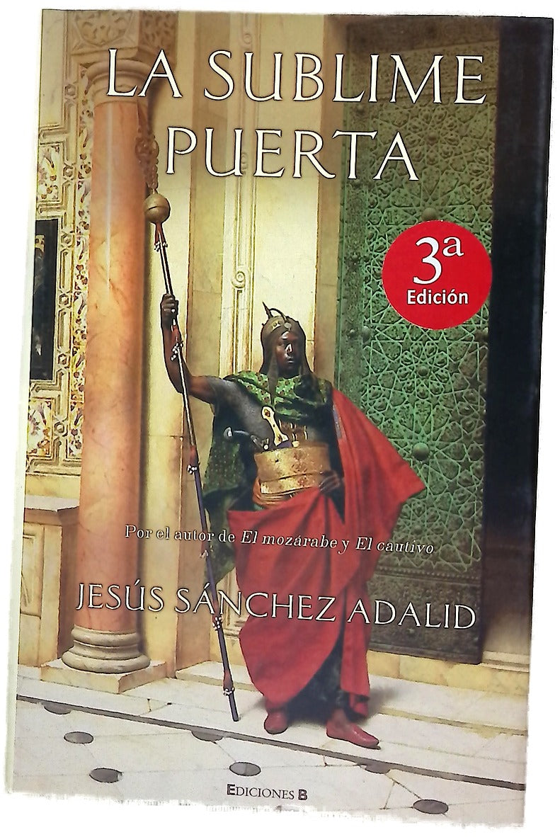 La sublime puerta