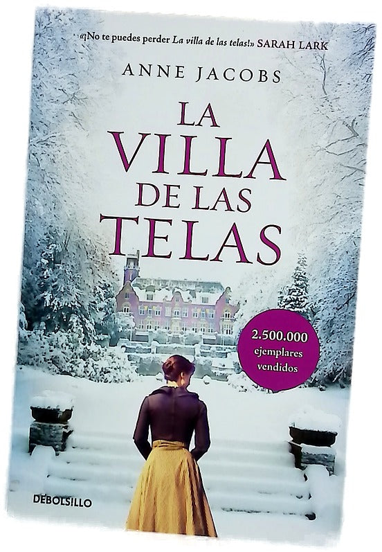 La villa de las telas