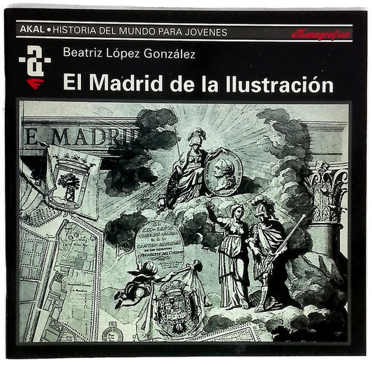 El Madrid de la Ilustración