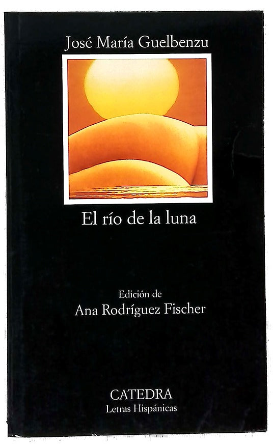 El río de la luna
