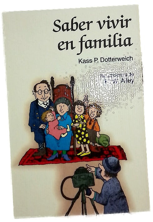 Saber vivir en familia