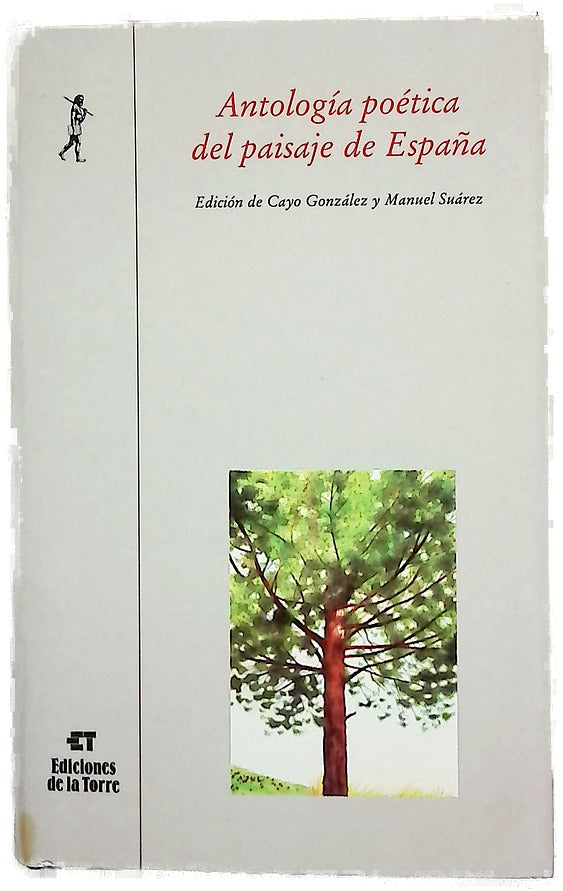 Antología poética del paisaje de España