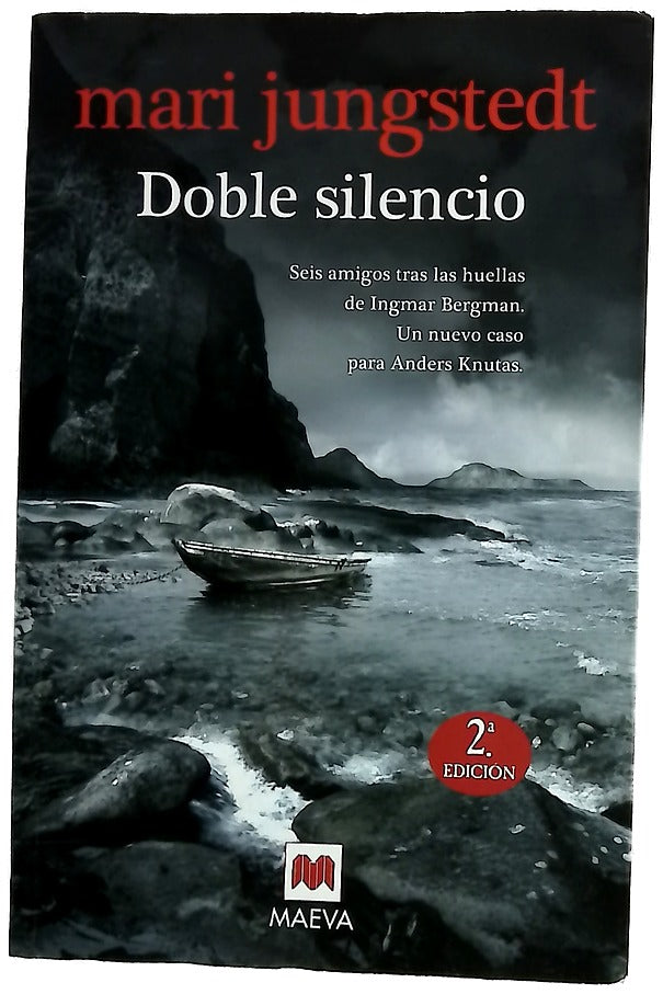 Doble silencio