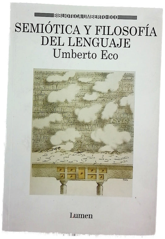 Semiótica y filosofía del lenguaje