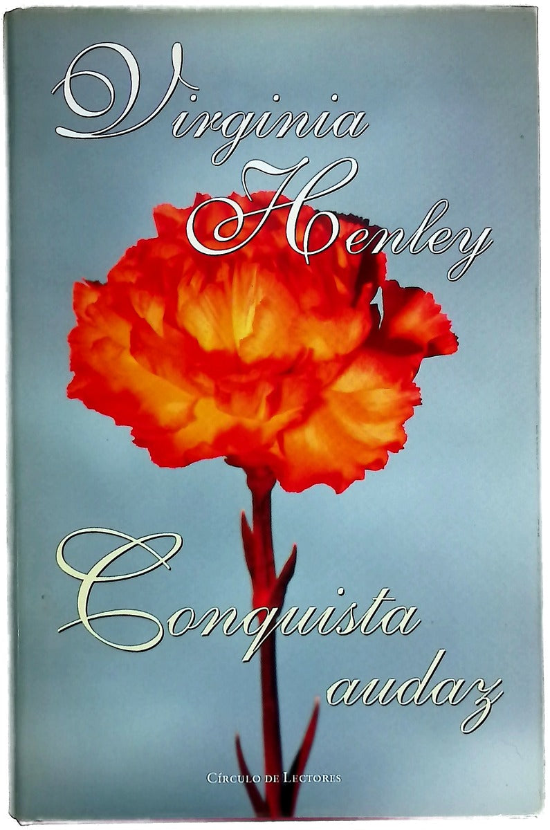 Conquista audaz