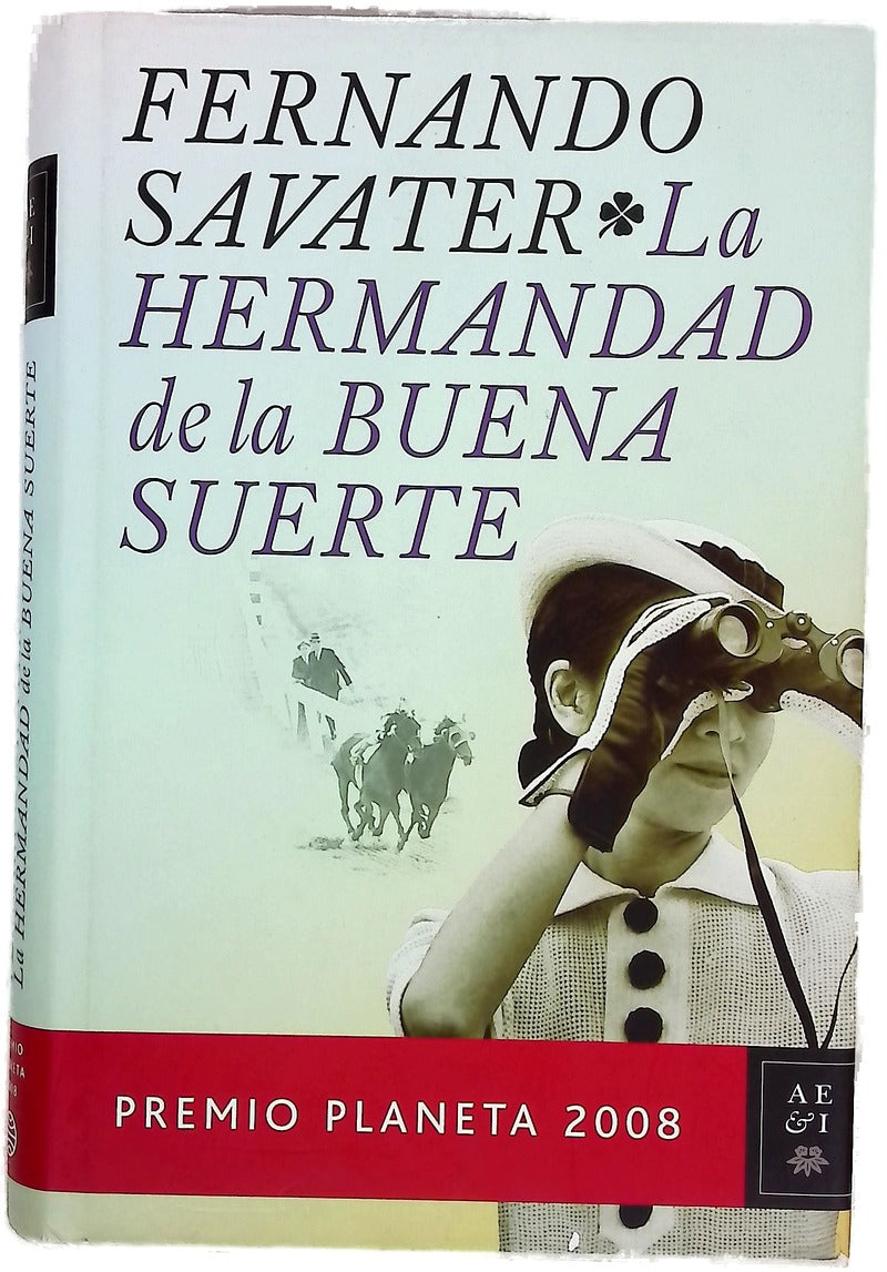La hermandad de la buena suerte