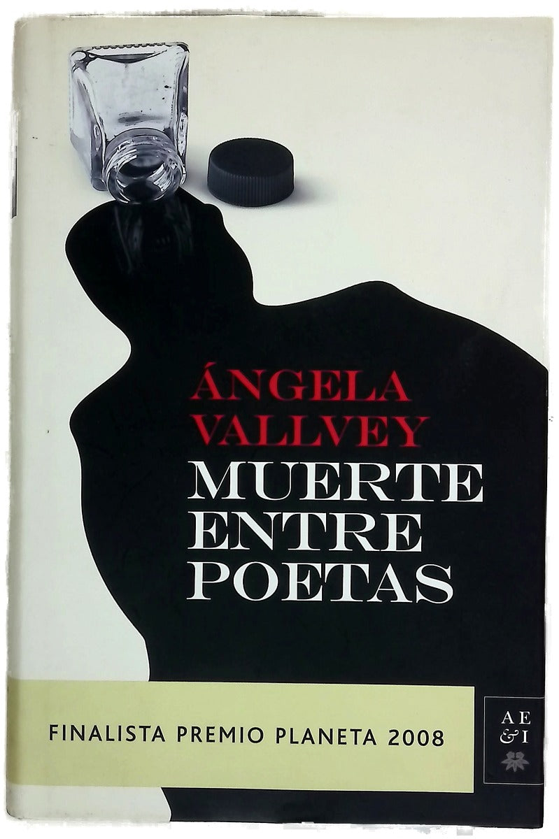Muerte entre poetas