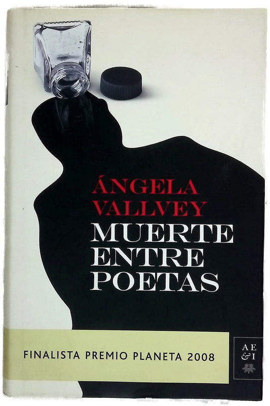 Muerte entre poetas