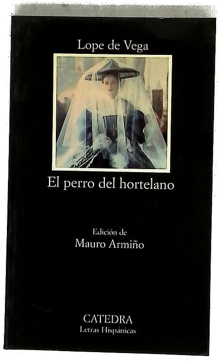 El perro del hortelano