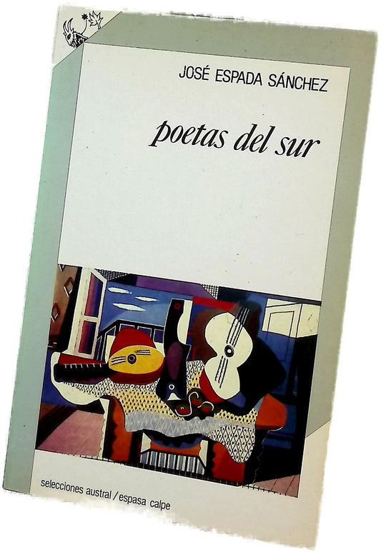 Poetas del sur