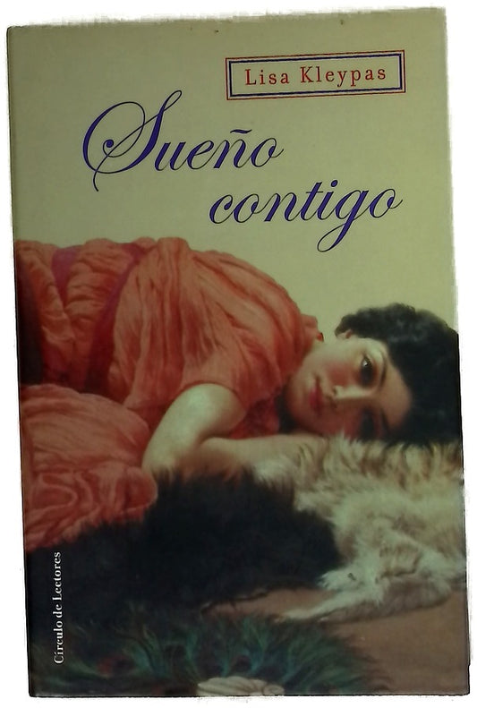 Sueño contigo