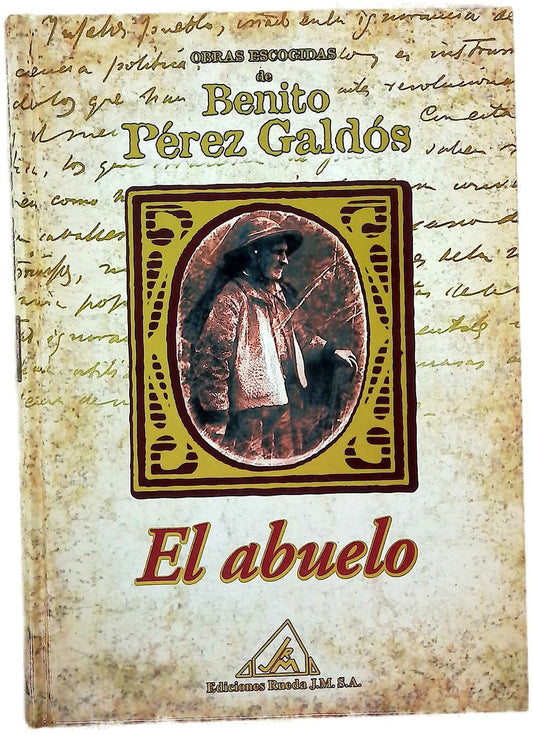 El abuelo