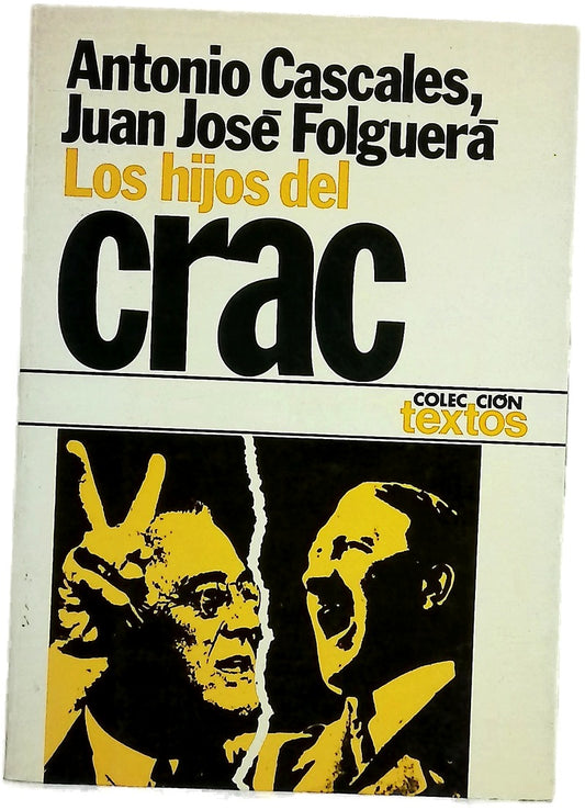 Los hijos de Crac