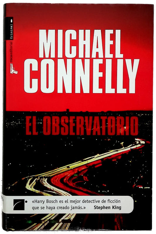 El observatorio