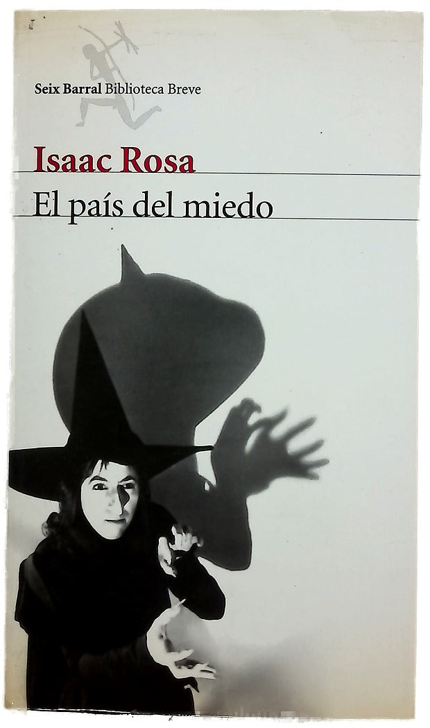 El país del miedo