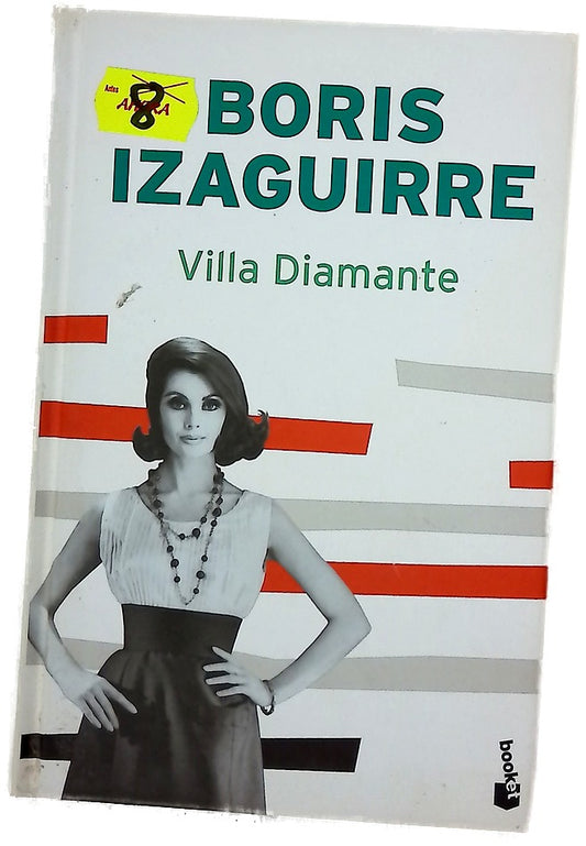 Villa Diamante