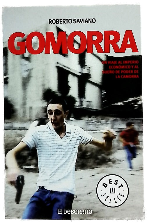 Gomorra