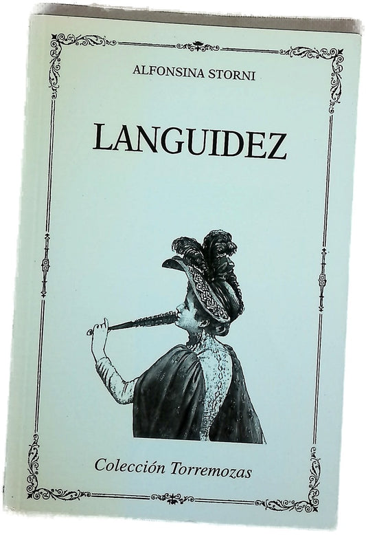 Languidez