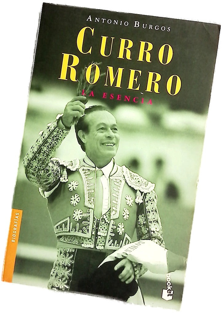 Curro Romero, la esencia