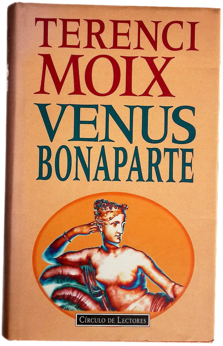 Venus Bonaparte