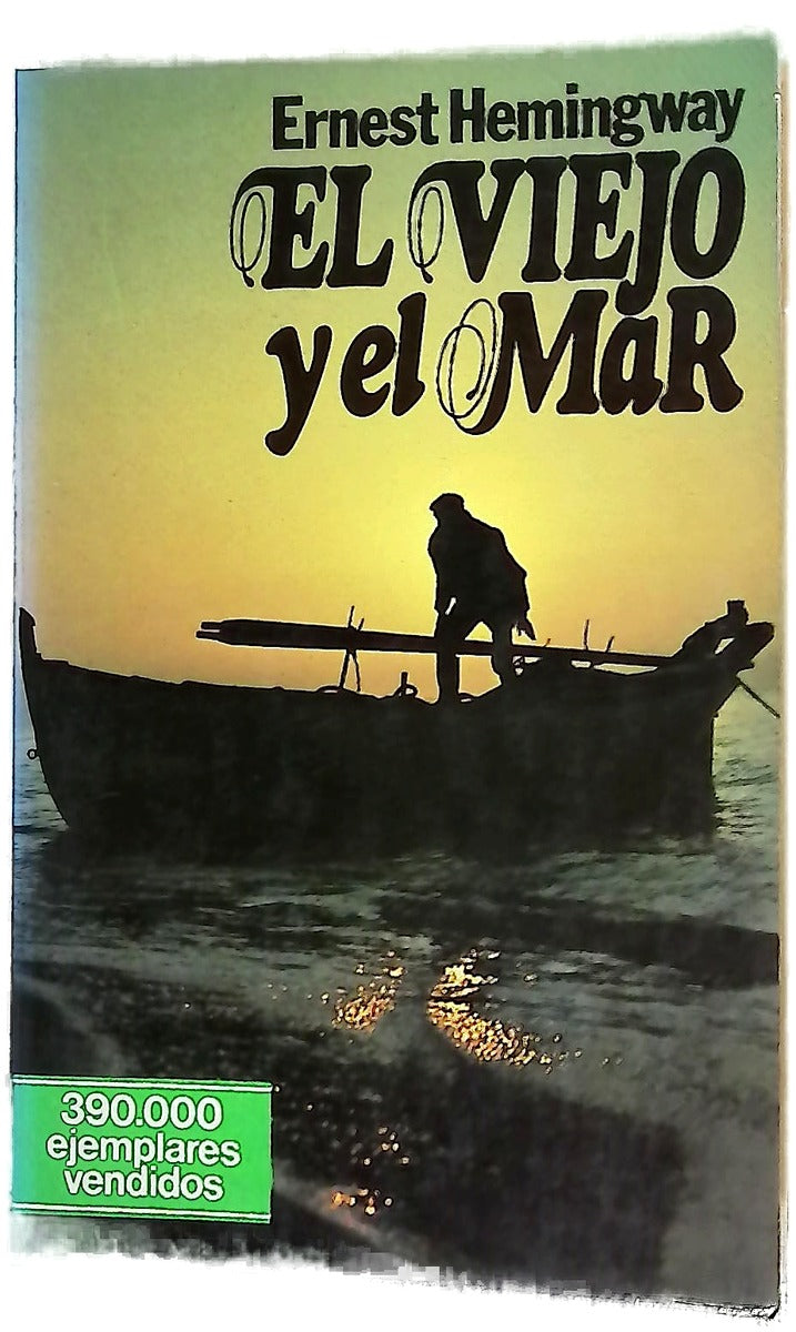 El viejo y el mar