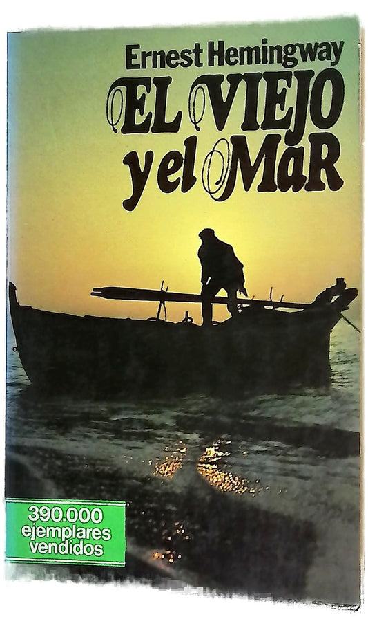 El viejo y el mar