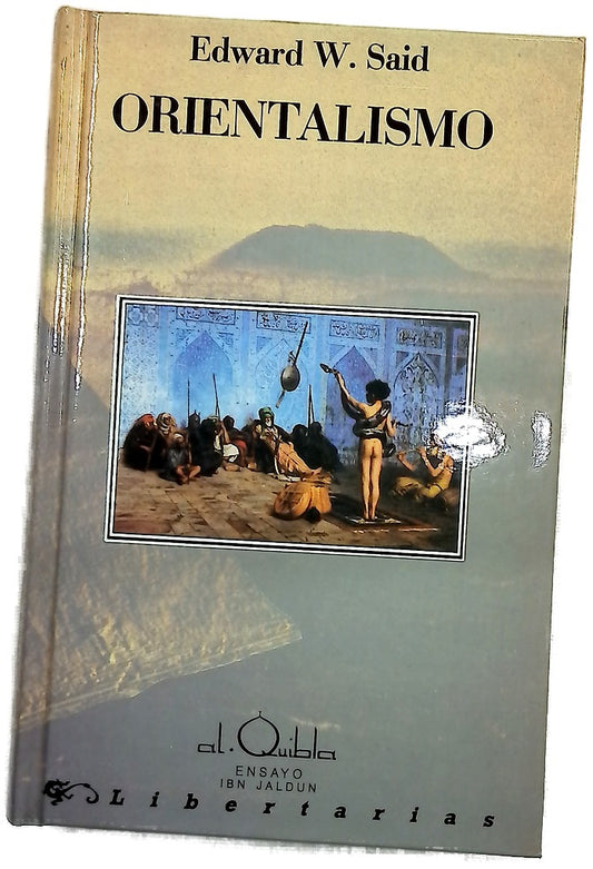 Orientalismo