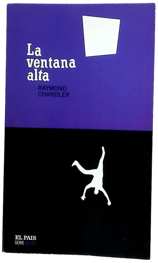 La ventana alta