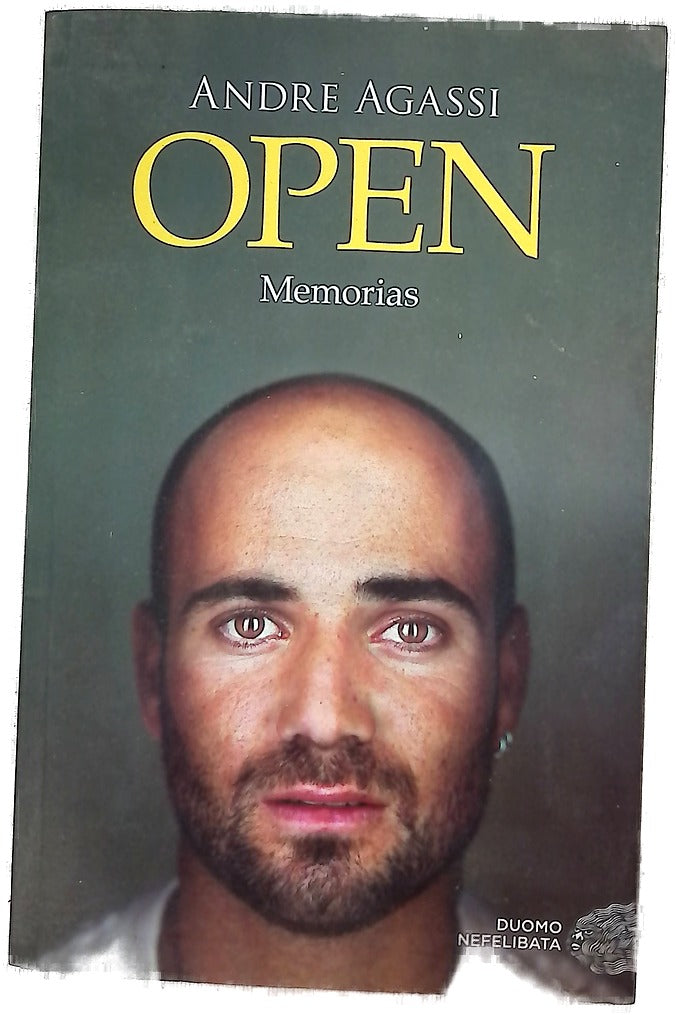 Open