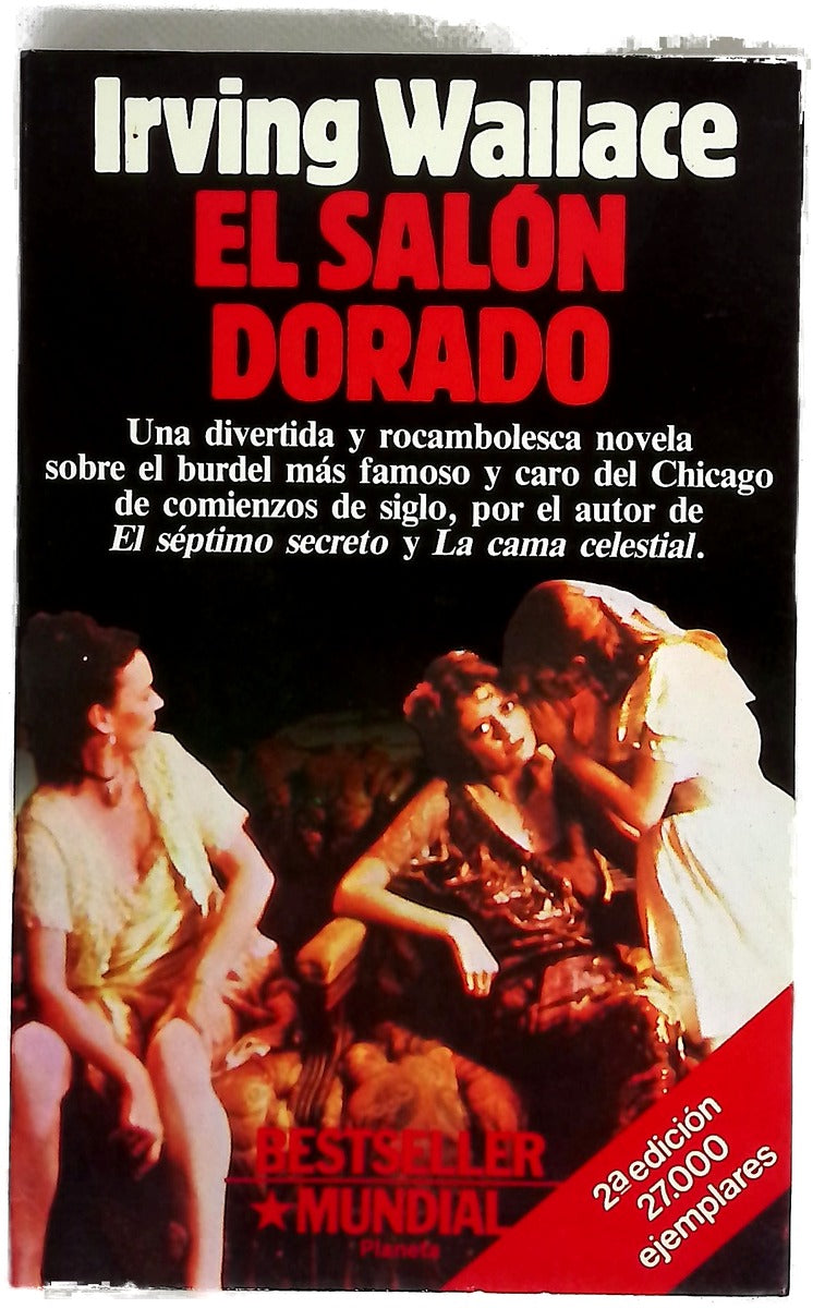 El salón dorado