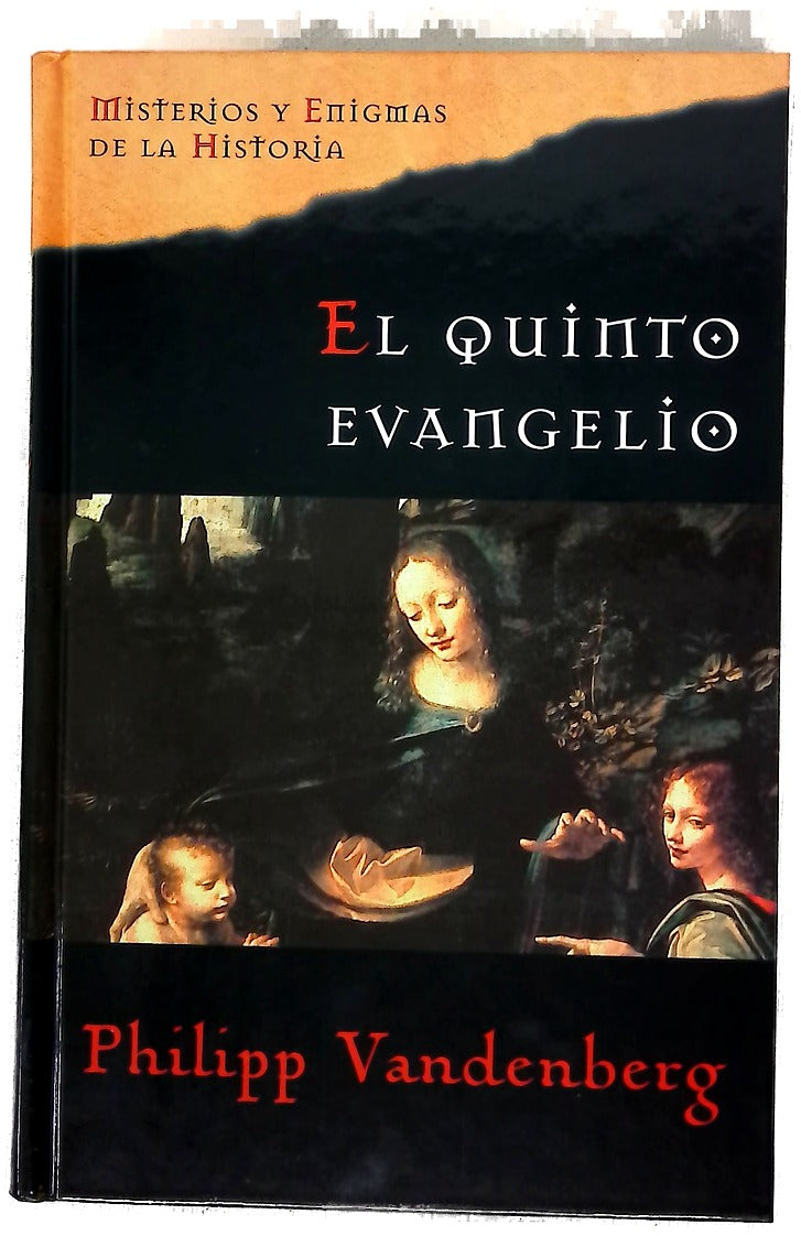 El quinto evangelio