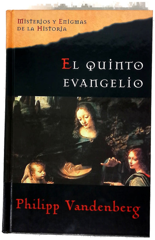 El quinto evangelio