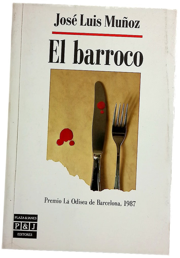 El Barroco