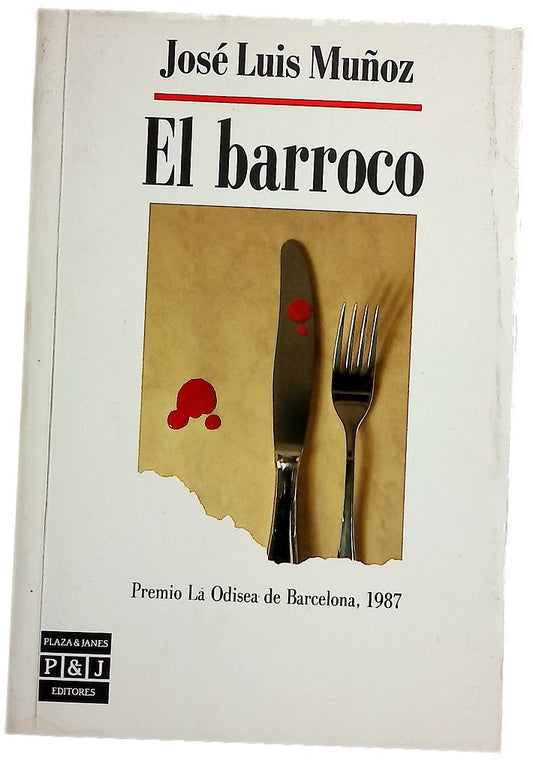 El Barroco